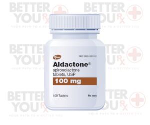 Buy Aldactone from Canada