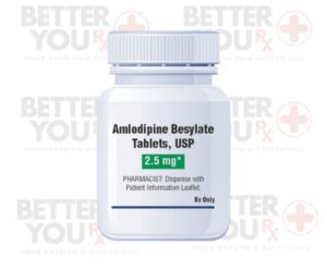 Buy Amlodipine from Canada