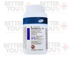 Buy Arthrotec from Canada