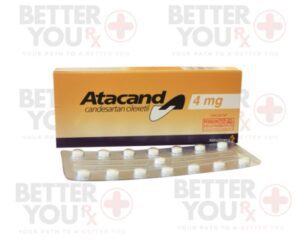 Buy Atacand from Canada