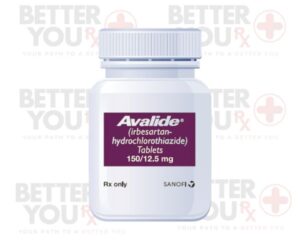 Buy Avalide from Canada