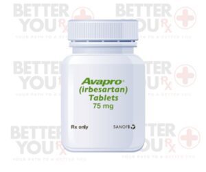 Buy Avapro from Canada