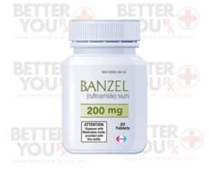 Buy Banzel from Canada