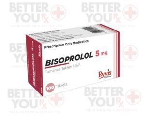 Buy Bisoprolol from Canada