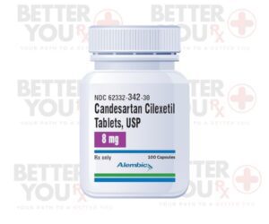 Buy Candesartan from Canada