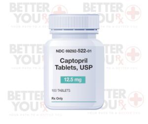 Buy Captopril from Canada