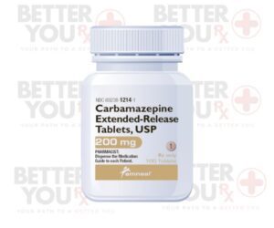 Buy Carbamazepine from Canada