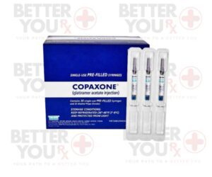 Buy Copaxone from Canada