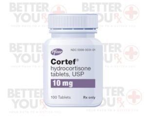 Buy Cortef from Canada