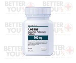 Buy Cozaar from Canada