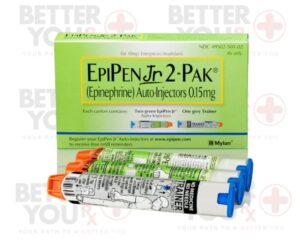 Buy EpiPen from Canada
