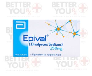 Buy Epival from Canada