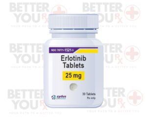 Buy Erlotinib from Canada