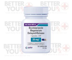 Buy Esomeprazole from Canada