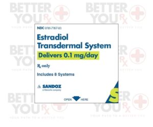 Buy Estradiol from Canada