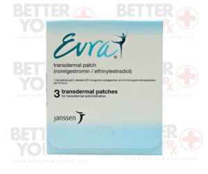 Buy Evra Patches from Canada