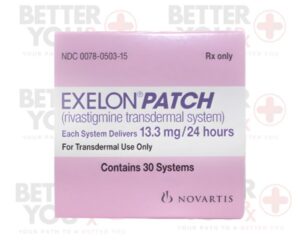 Buy Exelon Patch from Canada