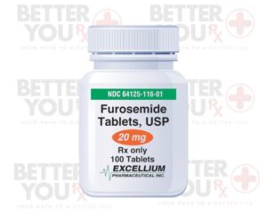 Buy Furosemide from Canada