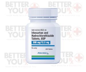 Buy Irbesartan from Canada