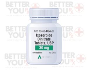 Buy Isosorbide Dinitrate from Canada