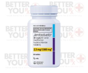 Buy Jentadueto from Canada