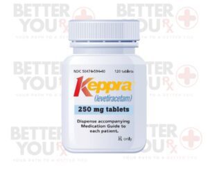 Buy Keppra from Canada