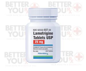 Buy Lamotrigine from Canada