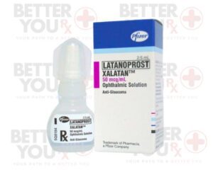 Buy Latanoprost from Canada