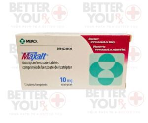 Buy Maxalt from Canada