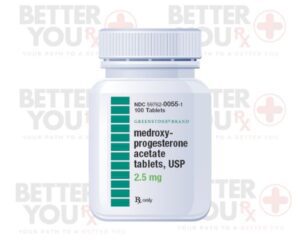 Buy Medroxy from Canada