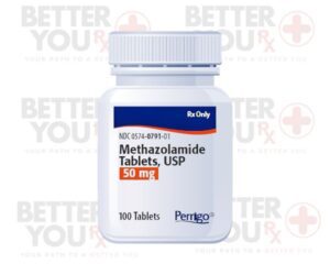 Buy Methazolamide from Canada