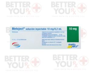 Buy Metoject from Canada