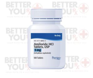 Buy Midamor  from Canada