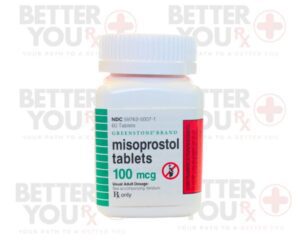 Buy Misoprostol from Canada