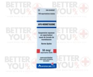 Buy Mometasone from Canada