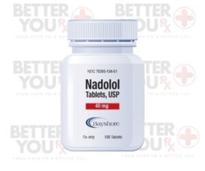 Buy Nadolol from Canada