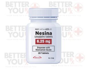 Buy Nesina from Canada