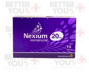 Buy Nexium from Canada