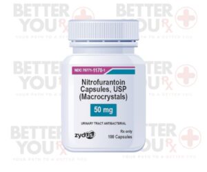 Buy Nitrofurantoin from Canada