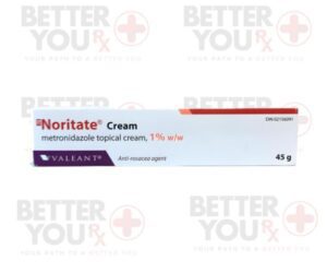 Buy Noritate Cream from Canada