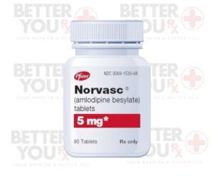 Buy Norvasc from Canada