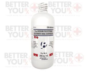 Buy Nystatin Oral Suspension from Canada