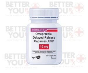 Buy Omeprazole from Canada