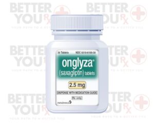 Buy Onglyza from Canada