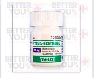 Buy Ezetimibe from Canada