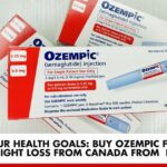 Better You RX Is the New Hotspot for Canadian Meds: Ozempic for Superior Diabetes Care | Better You Rx