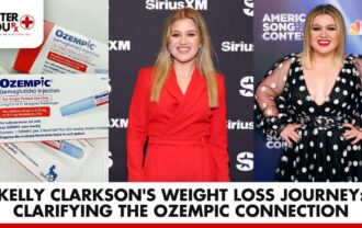 Kelly Clarkson's Ozempic Weight Loss Journey: Clarified | Better You Rx