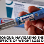 Navigating Ozempic Tongue: Unusual Weight Loss Drug Effects | Better You Rx