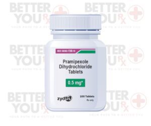 Buy Pramipexole from Canada