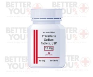 Buy Pravastatin from Canada